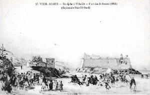 Vieil Alger 16